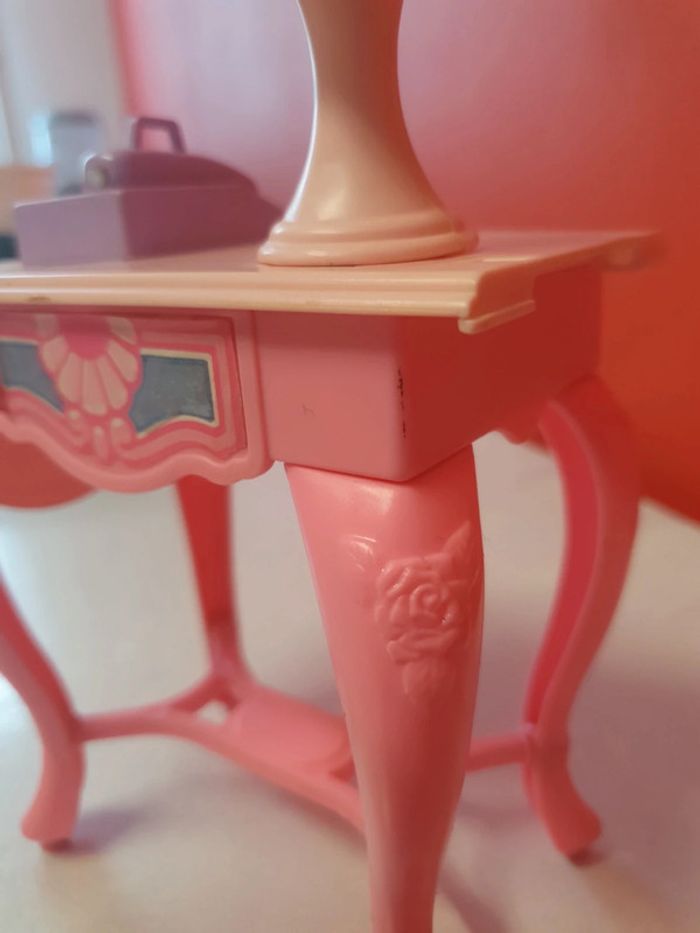 Téléphone magique barbie - photo numéro 10