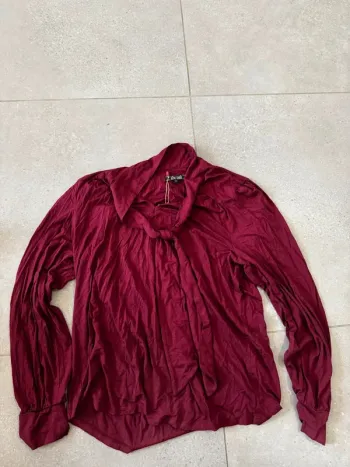 Haut à manches longue King Louie, taille XL, neuf avec étiquette
