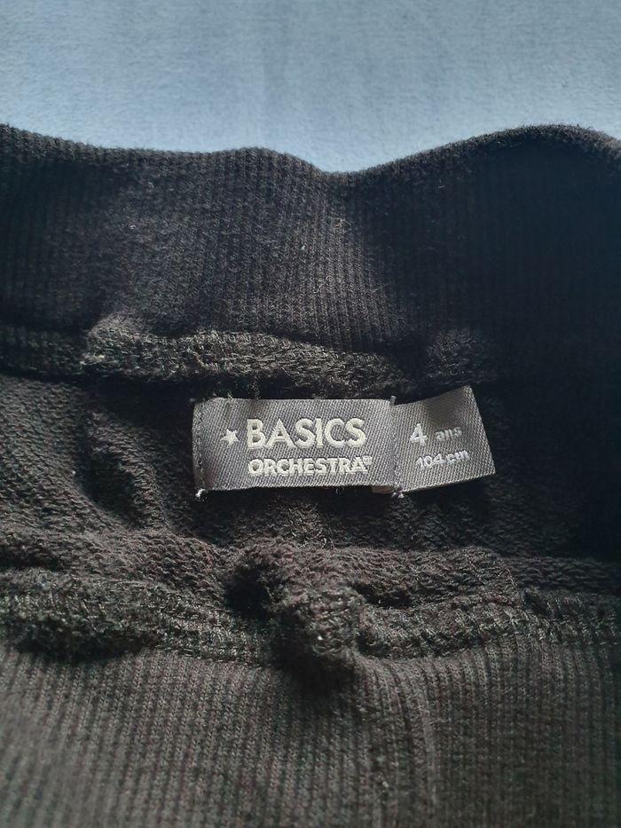 Bas de survêtement - photo numéro 2