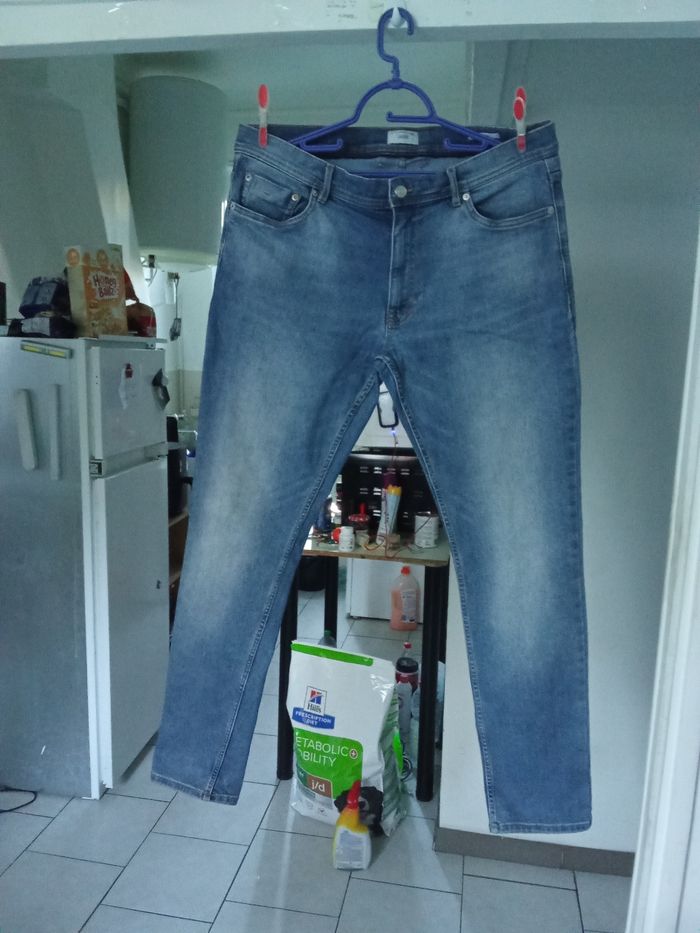 Jeans jules taille xl très bon état - photo numéro 6