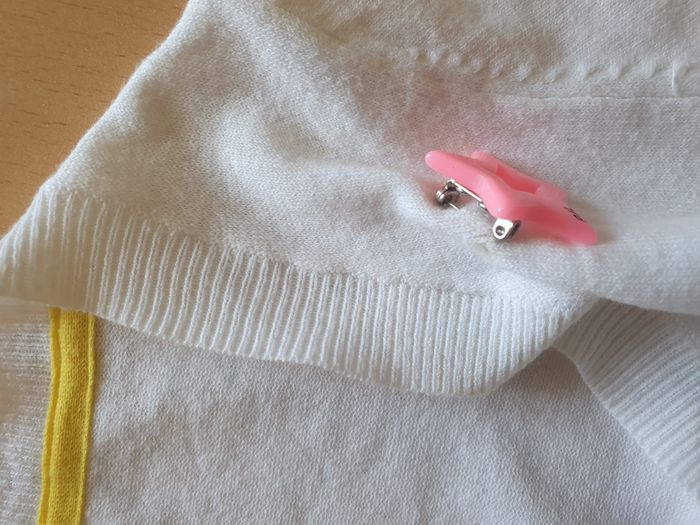 Gilet boléro Pepe jeans - photo numéro 4