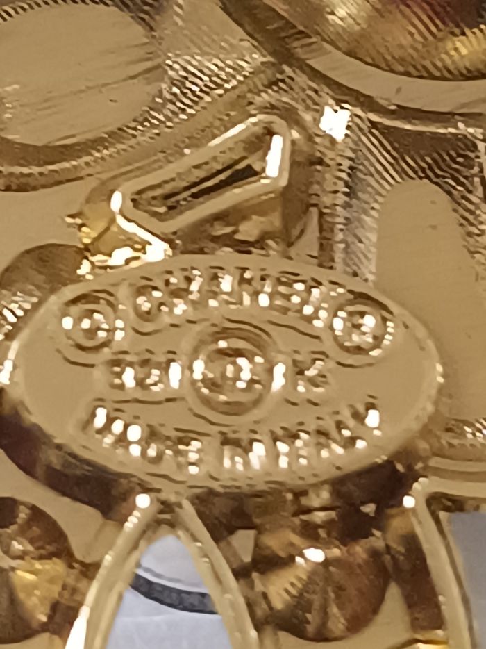 Broche - photo numéro 4