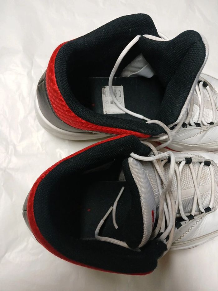 Nike air jordan - photo numéro 7