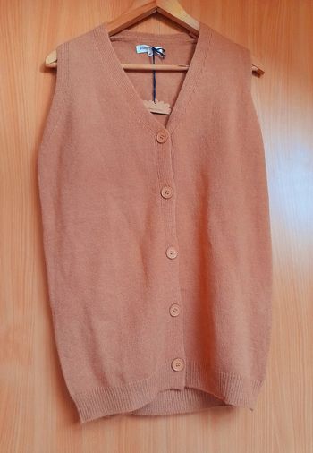 Ensemble taille M/L couleur caramel