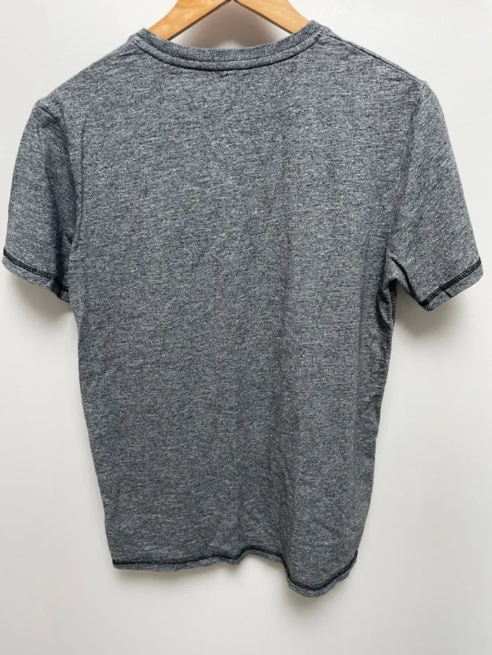 Moto Motorbike Biker T-shirt Kickasss Size S - photo numéro 4