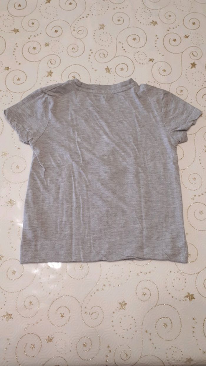 T-shirt jacksonville tigers - photo numéro 3