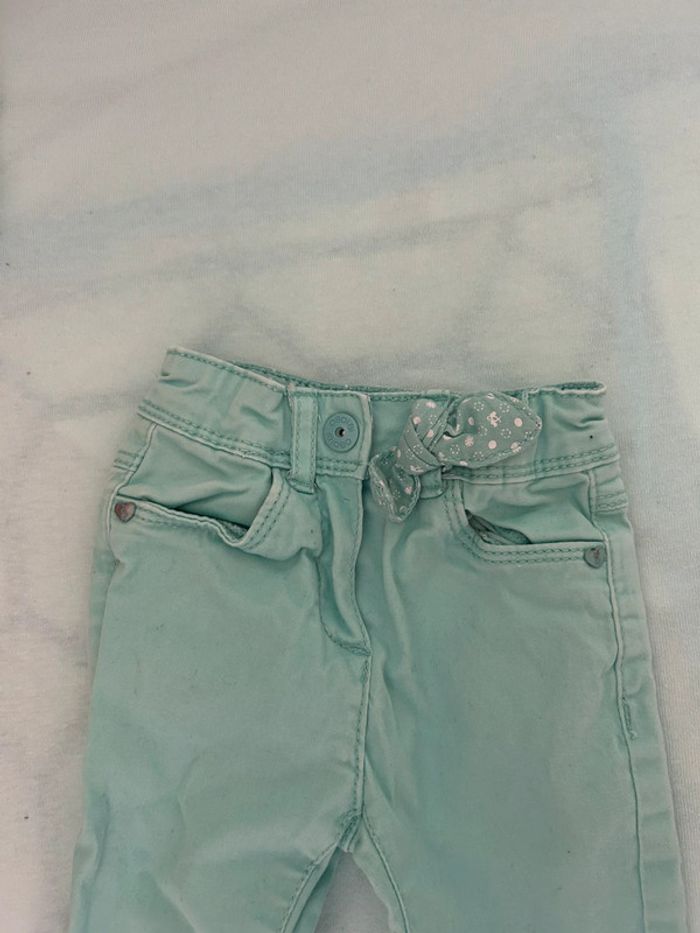 Pantalon 3 mois - photo numéro 4