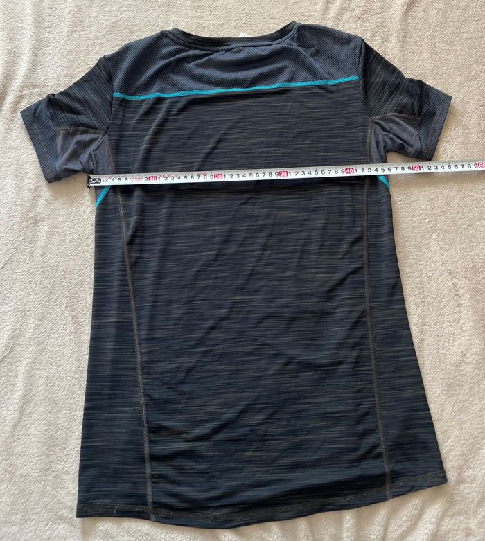 Haut de sport - Domyos Décathlon - S - photo numéro 2