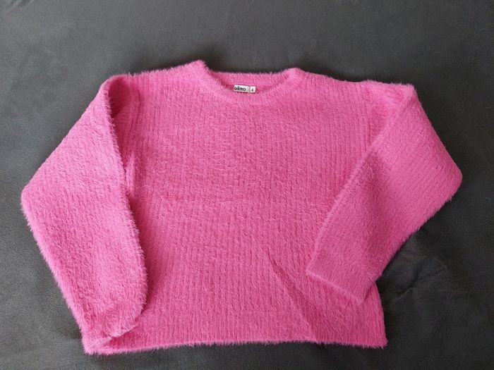 Pull doux
