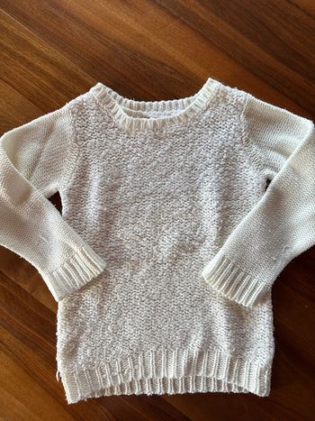 Pull fille 8 ans 10 ans