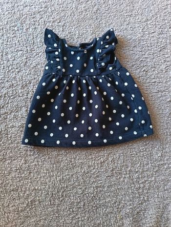 Robe 3 mois 