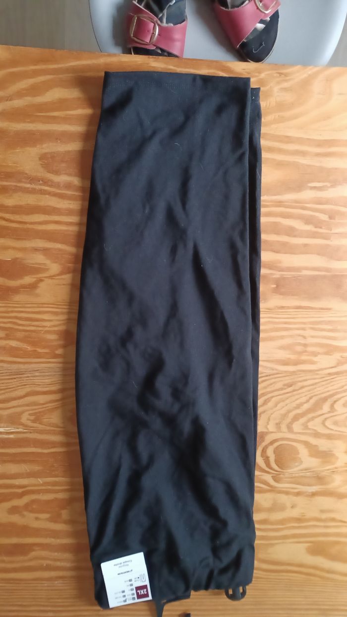 Pantacourt leggings - photo numéro 2