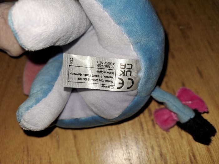 Bouriquet disney - photo numéro 4