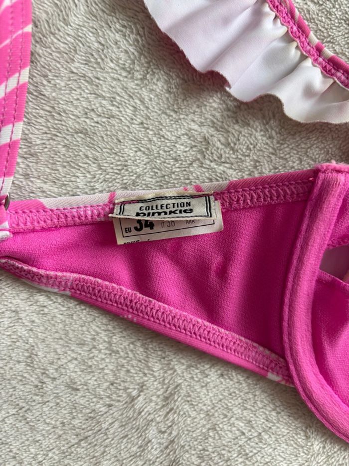 Haut maillot de bain - photo numéro 3