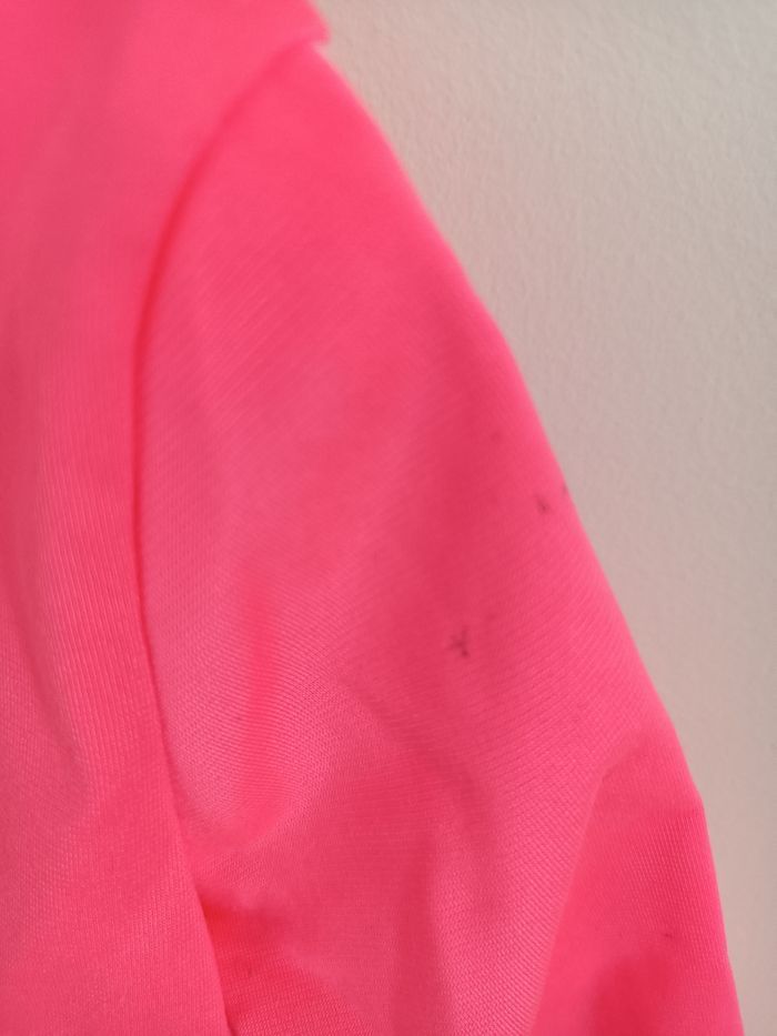 Gilet zippé Domyos 12mois - photo numéro 3