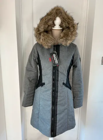 Manteau / doudoune Canadian Peak