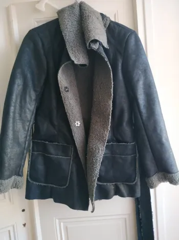 Manteau