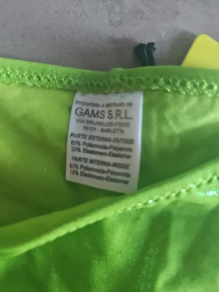 Pikini taille M - photo numéro 2