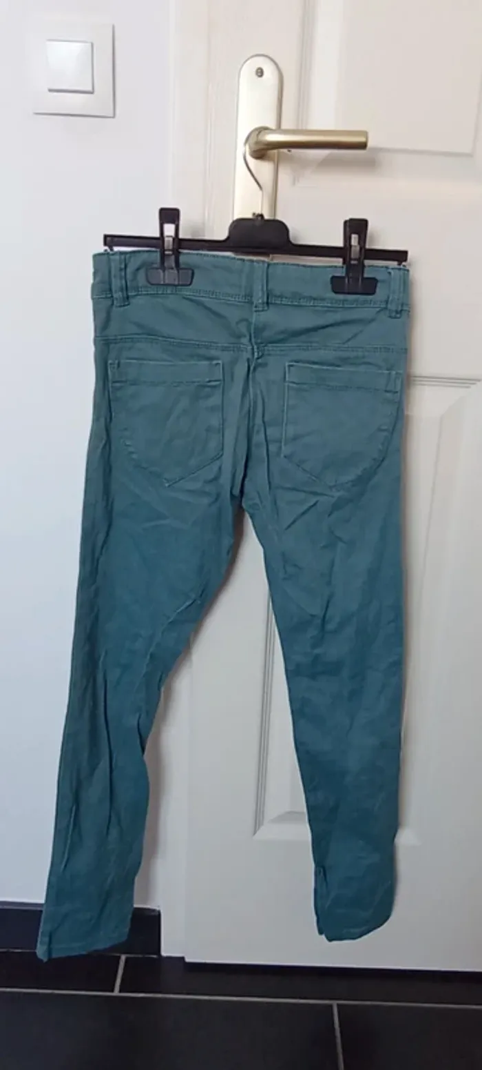 Jean slim fit Kiabi - photo numéro 2