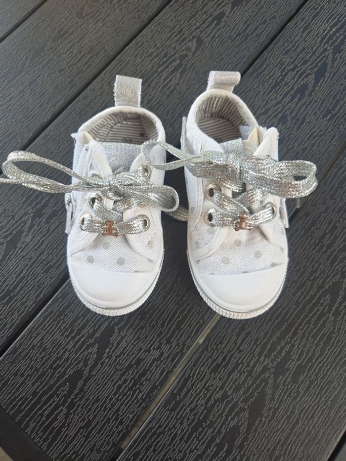 Chaussures