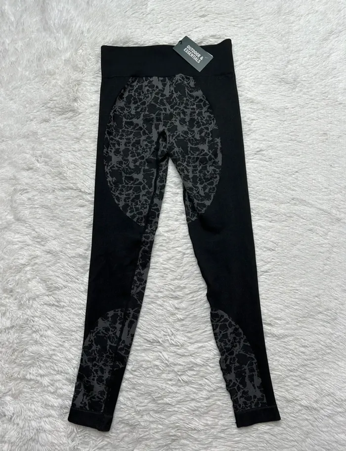 Legging Outdoor & Essentials - photo numéro 2