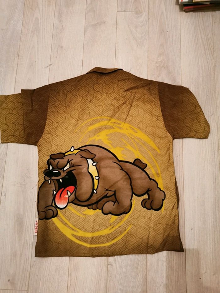 Chemises 10 ans - photo numéro 4