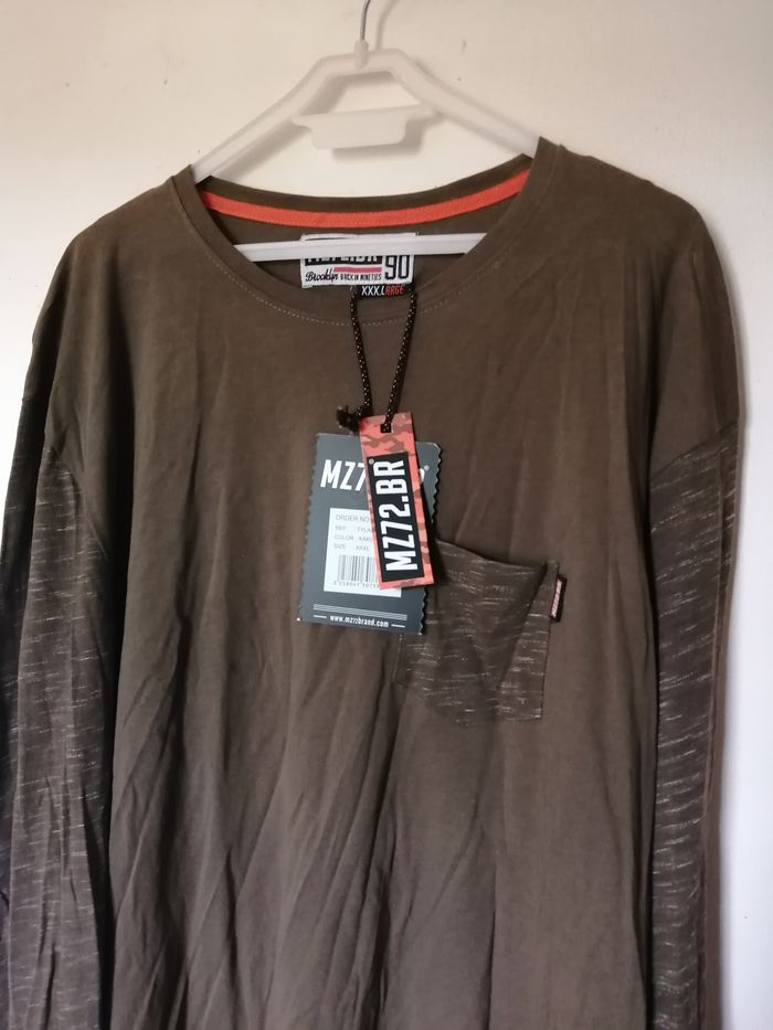 Maillot homme