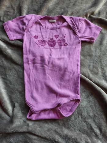 Bodie absorba 18 mois