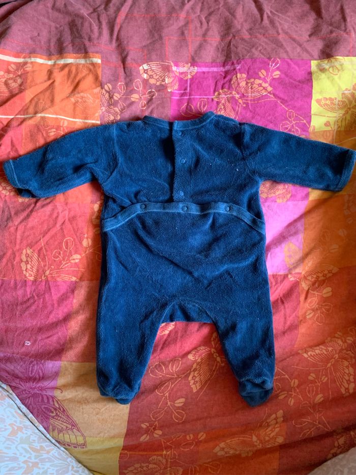 Pyjama - photo numéro 4