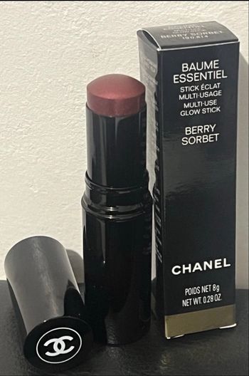 Baume essentiel 