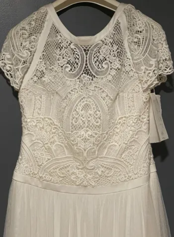 Robe Mariée