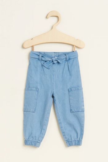 Cargo orchestra 4 ans