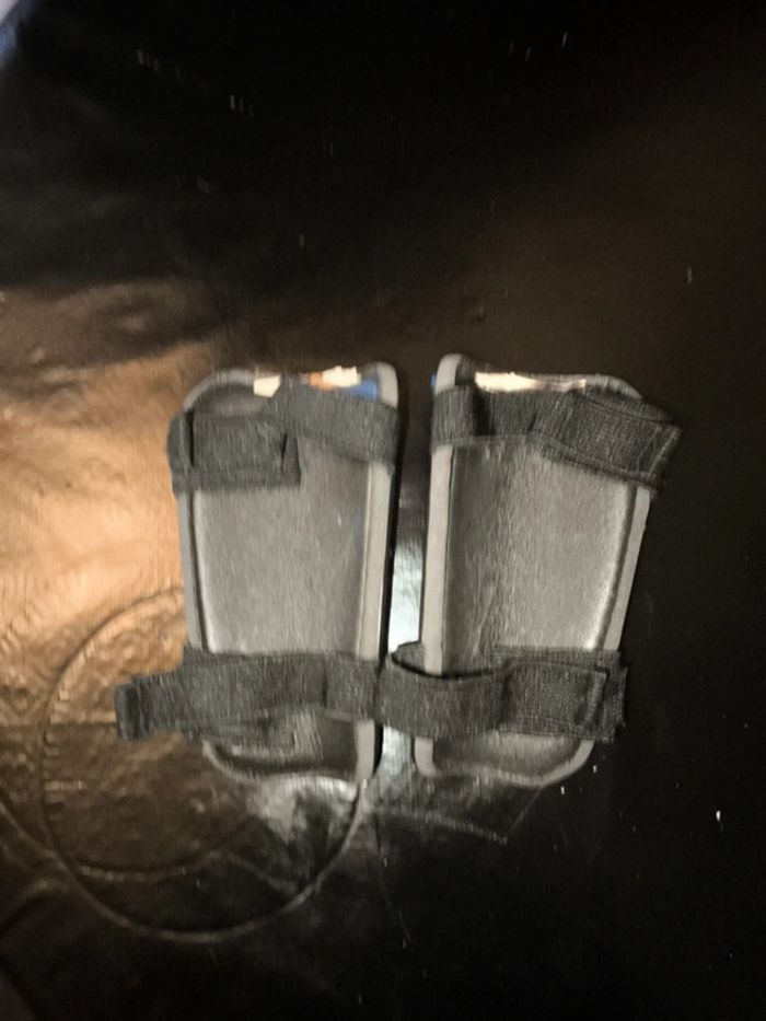 Protège tibia - photo numéro 4