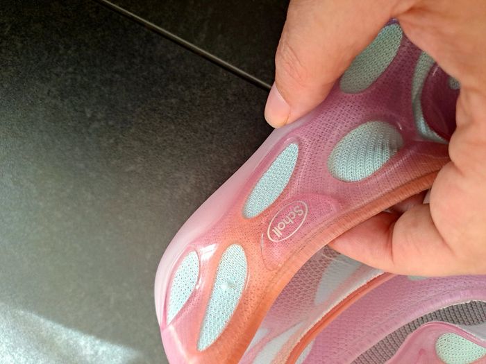 Chaussures aquatiques scholl - photo numéro 3