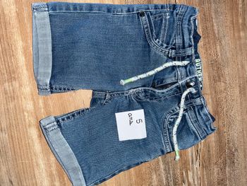Short 5 ans