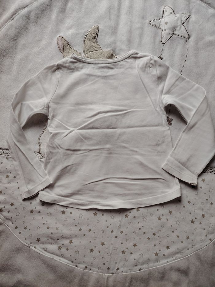 Haut chat coeur - photo numéro 5