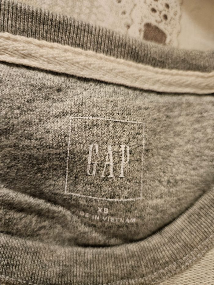 Sweat gap original - photo numéro 3