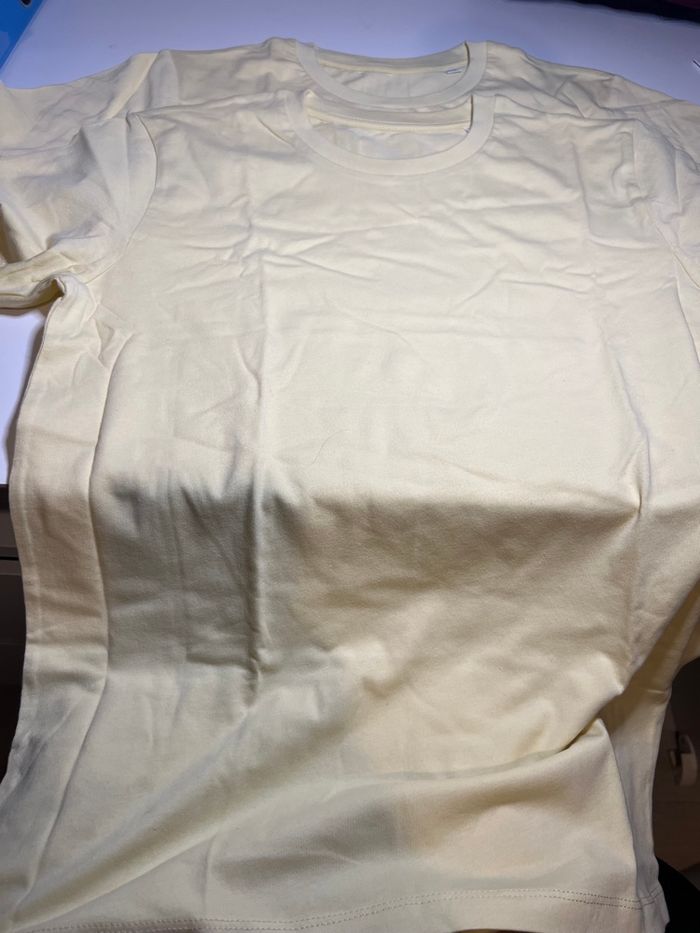 T-shirt multicoleur 0mois 14ans - photo numéro 7