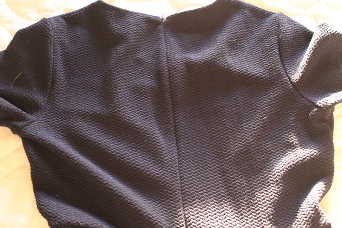 Robe courte - photo numéro 3