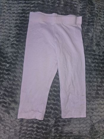 Pantacourt leggins