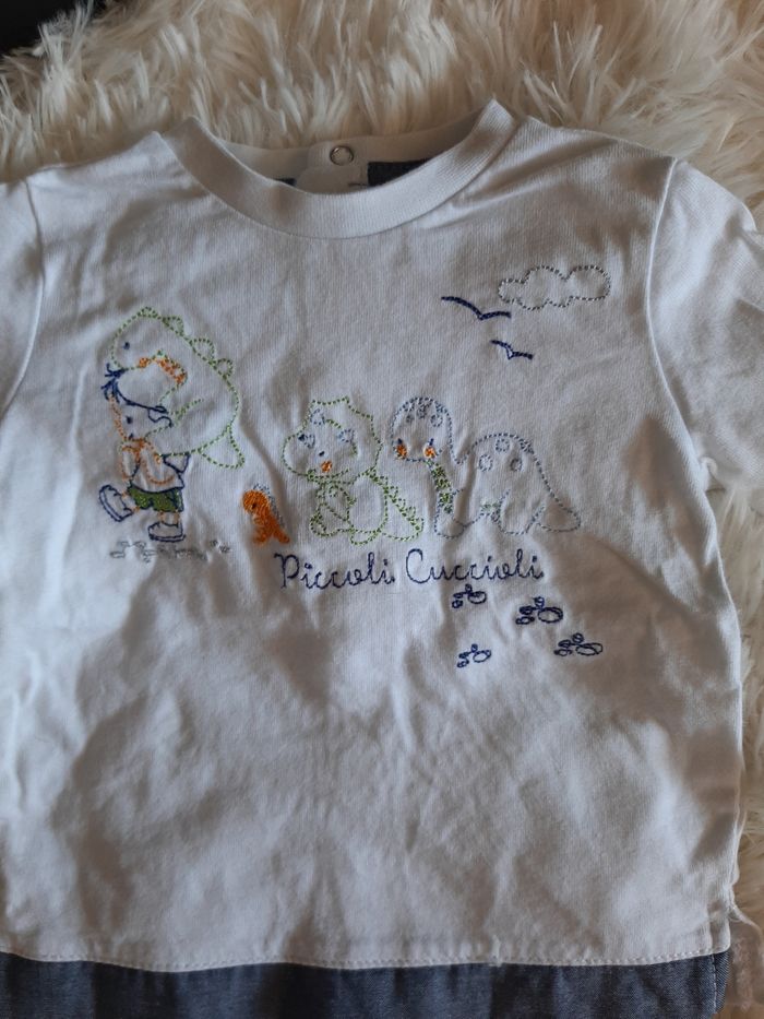 Haut dinosaures - photo numéro 2