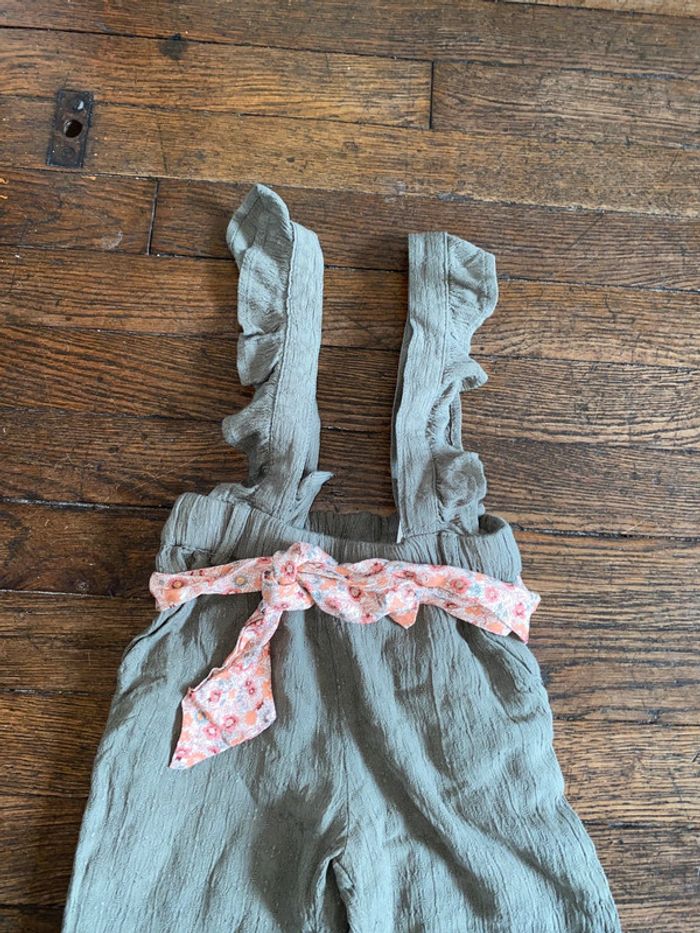 Pantalon ikks 12 mois - photo numéro 2