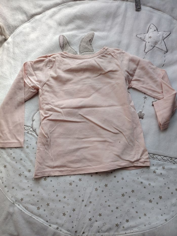 Haut panda - photo numéro 4