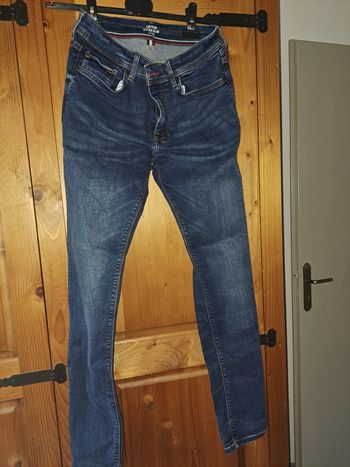 Jean homme7.60