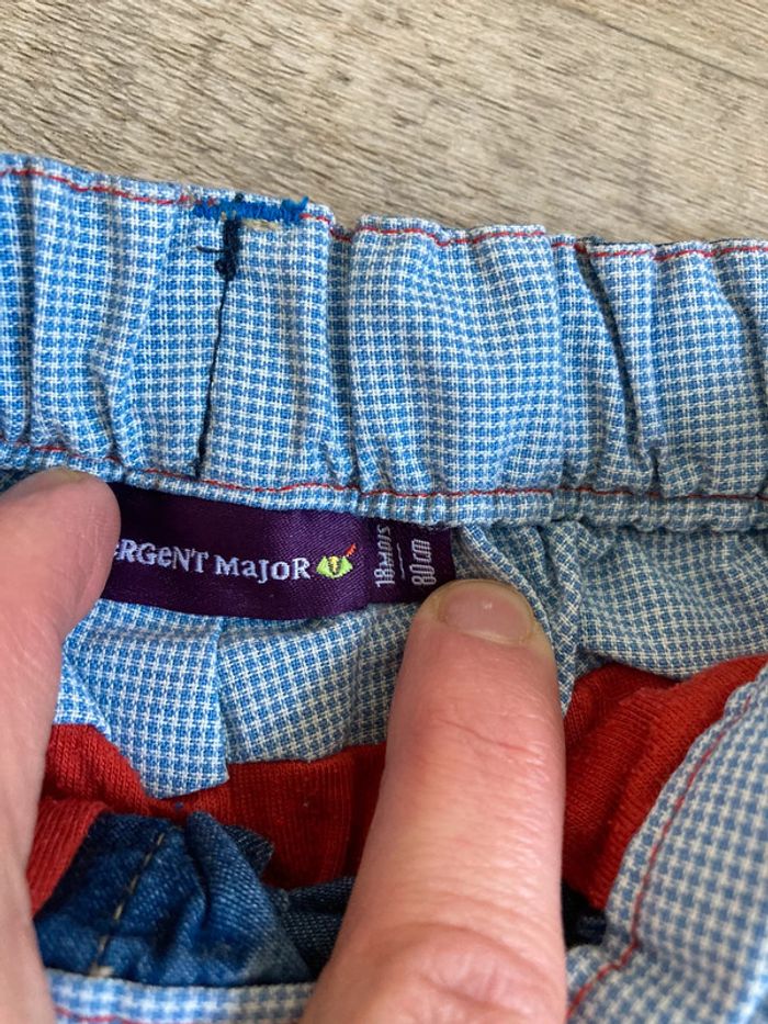 Pantalon 18 mois - photo numéro 3