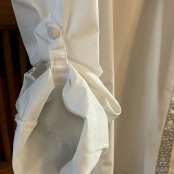 Chemise Blanche IKKS - photo numéro 8