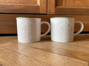 Tasses Starbucks Neuf 