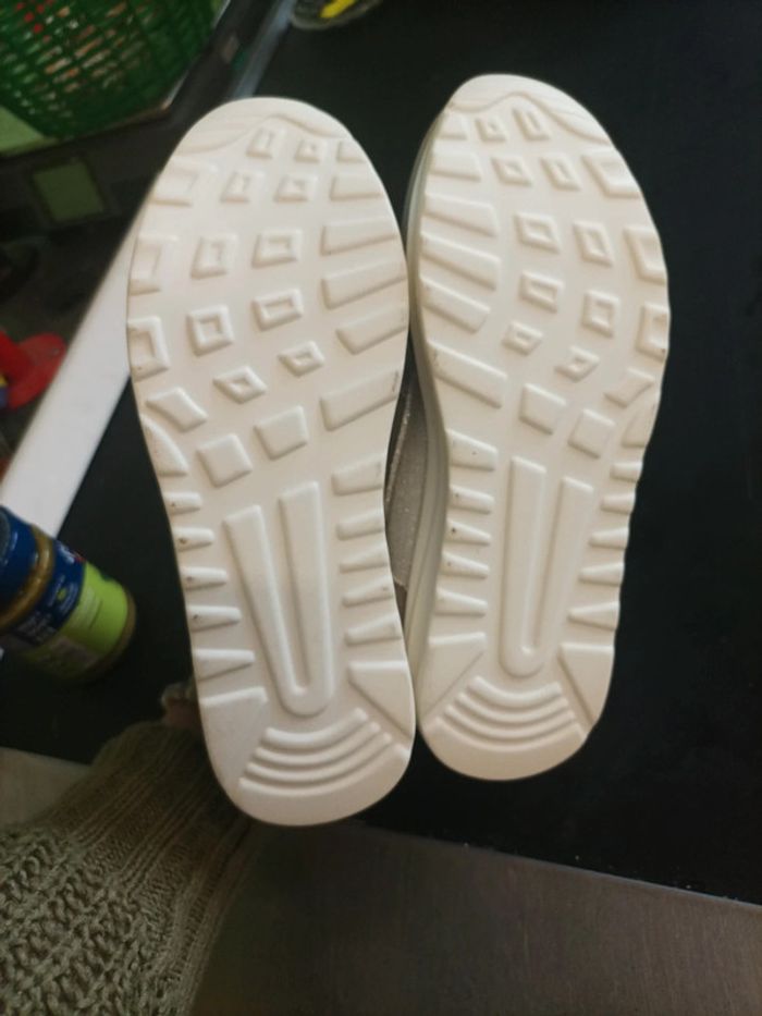 Chaussures tennis - photo numéro 6