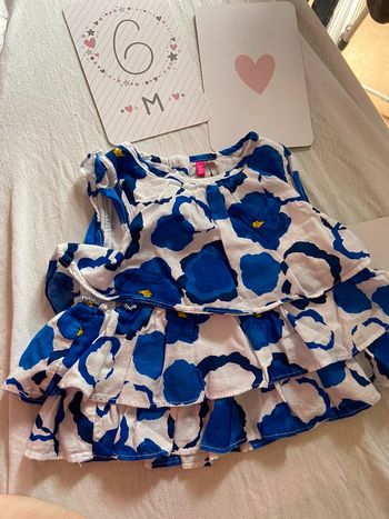Robe d été