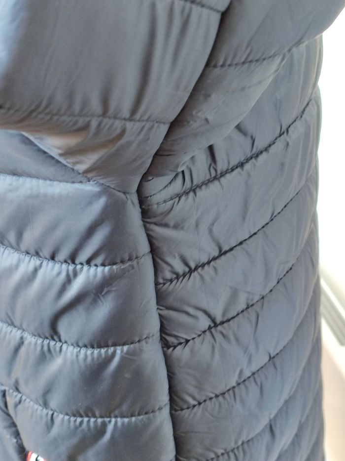 Blouson NASA - photo numéro 5